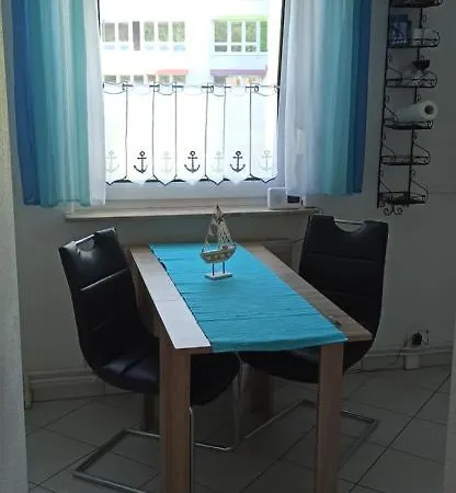 Apartment Moewe