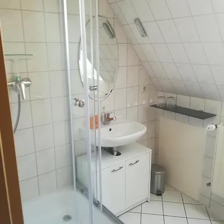 Moewe * Sellin (Rugen)