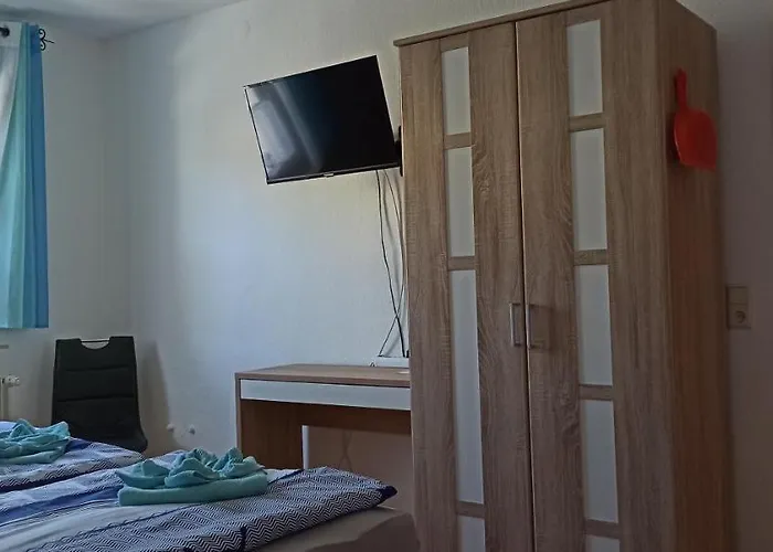 Möwe Apartment Sellin (Rugen)